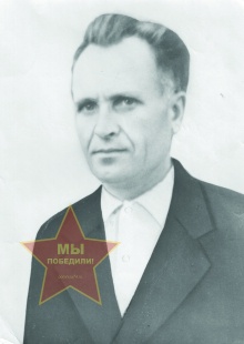 Феклистов Михаил Дмитриевич