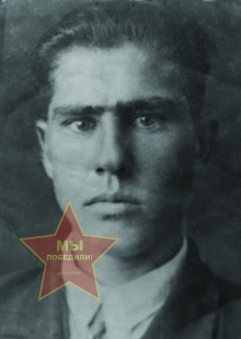 Феоктистов Тит Григорьевич