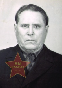 Филиппов Григорий Карпович