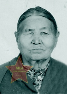 Хакимова Кульфариза Юмагужевна