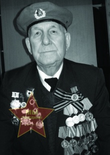 Хасанов Ансар Каримович