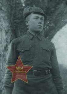 Цветков Николай Иванович