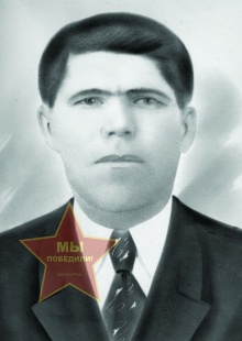 Шаров Григорий Александрович