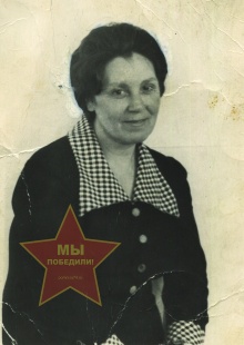 Швецова Людмила ивановна