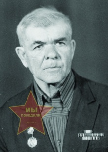 Шелаков Константин Прокофьевич