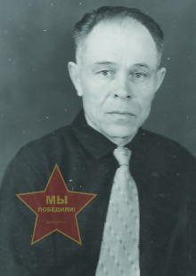 Шешин Михаил Михайлович