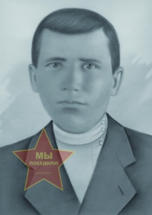 Алимпьев Илья Михайлович