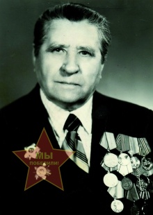 Андреев Зиновий Николаевич