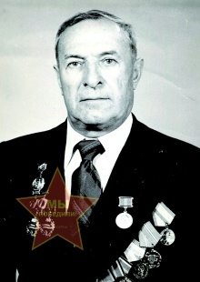 Белоус Александр Иванович