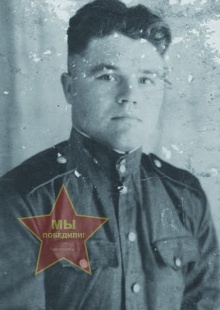 Беляков Николай Григорьевич