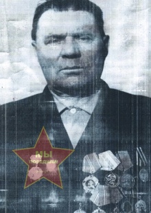 Бубнов Моисей Николаевич