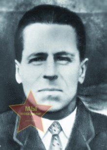 Важенин Павел Андреевич