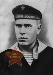 Варлаков Иван Дмитриевич