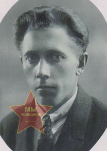 Водкин Василий Николаевич