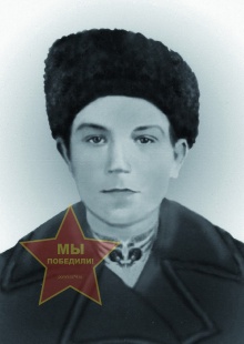 Воронцов Михаил Васильевич