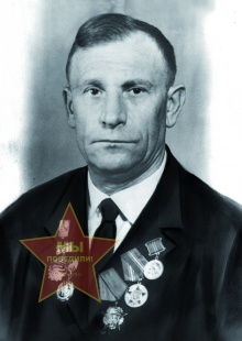 Давыдов Владимир Николаевич