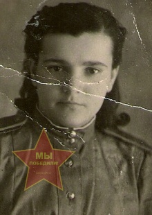 Демидова Екатерина Михайловна