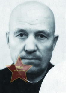 Кренев Михаил Васильевич