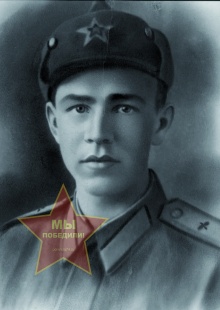 Кульков Виктор Петрович