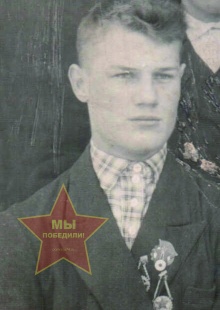 Курицын Александр Леонтьевич