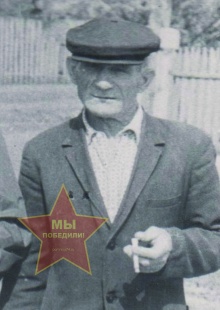 Ладья Михаил Лукич