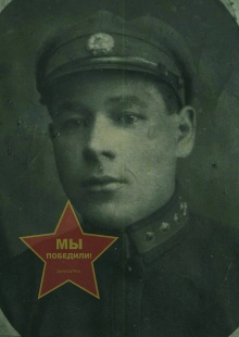 Латыпов Хасан Сулейманович