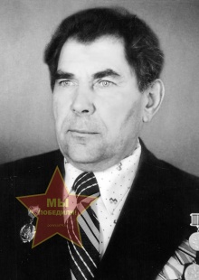 Локайчук Иван Николаевич