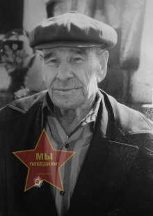 Луцков Данила Павлович