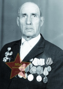 Лыжин Николай Павлович