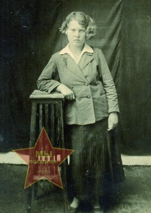 Лыжина Мария Николаевна