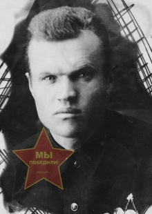 Малёв Николай Алексеевич