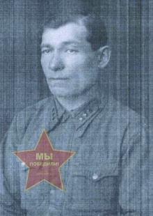 Мисаренко Данил Михайлович