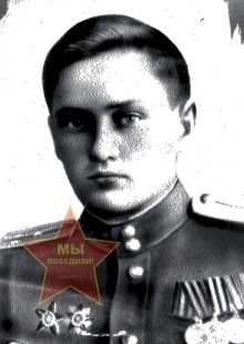 Михайлов Николай Сергеевич