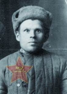 Наймушин Михаил Ильич