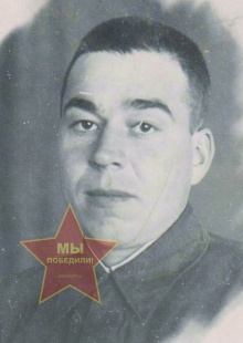 Нездомин Федор Иванович