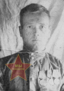 Никулин Михаил Иванович