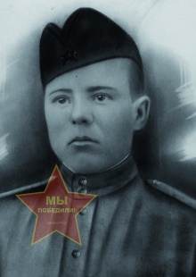 Новокрещинов Александр Павлович