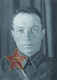 Петрусь Алексей Евстафьевич