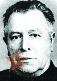 Баранов Федор Михайлович