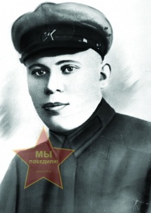 Берестов Виктор Михайлович