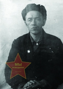 Журавлев Борис Михайлович