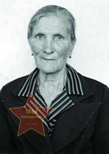 Кубаева Анастасия Ивановна