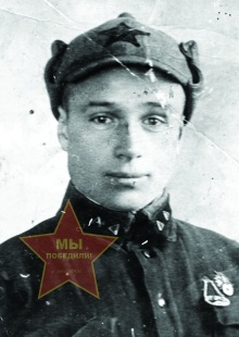 Медведев Павел Фёдорович