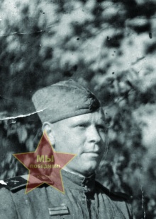 Мякишев Иван Алексеевич