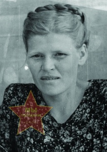 Павлова Надежда Ивановна