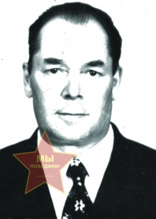 Чугаев Андрей Александрович