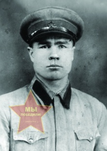 Шабалин Иван Иванович