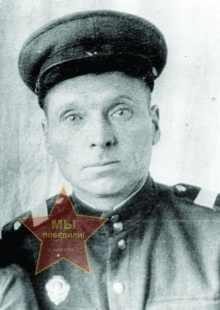 Юрин Игорь Иванович