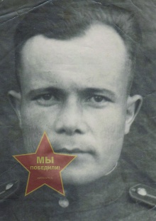 Рахматуллин Насиб Атавович