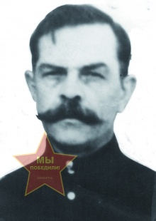 Рыженков Андрей Иванович